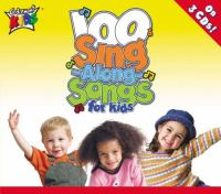 100_Singalong_songs_for_kids